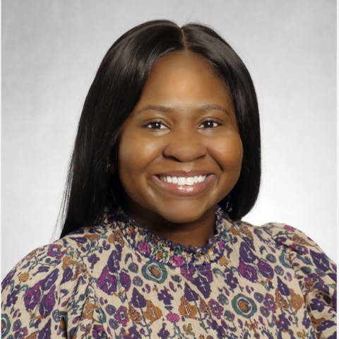 Dr Chibbi Iwelu